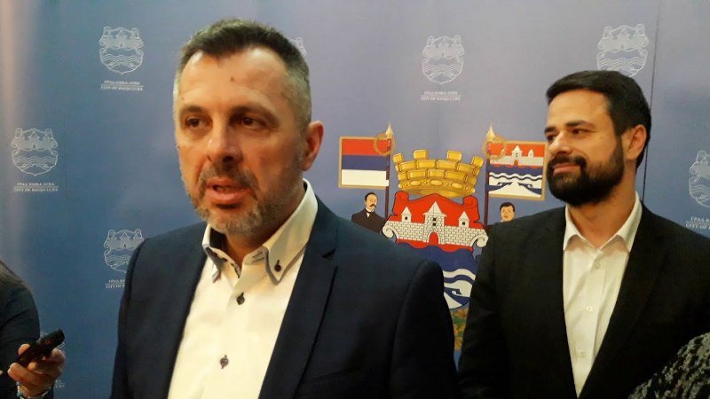Srđan Amidžić, Radojičićev zamjenik, postao multimilioner za samo četiri godine (Foto/Dokumenti)