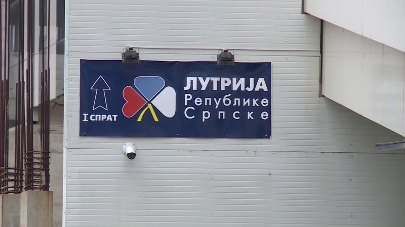 Umjesto profita, -Lutrija RS- gomila samo dugove (Video)