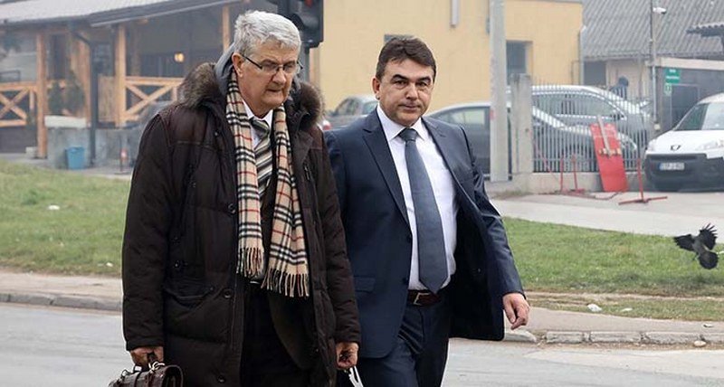 Suđenje Goranu Salihoviću: -Mi smo trošili, probijali smo limit-