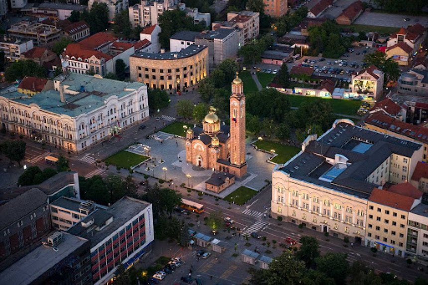 Pogledajte šta kruži internetom i Banjalukom