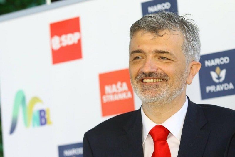 Ko je Srbin koji je pobijedio Bakira u Sarajevu