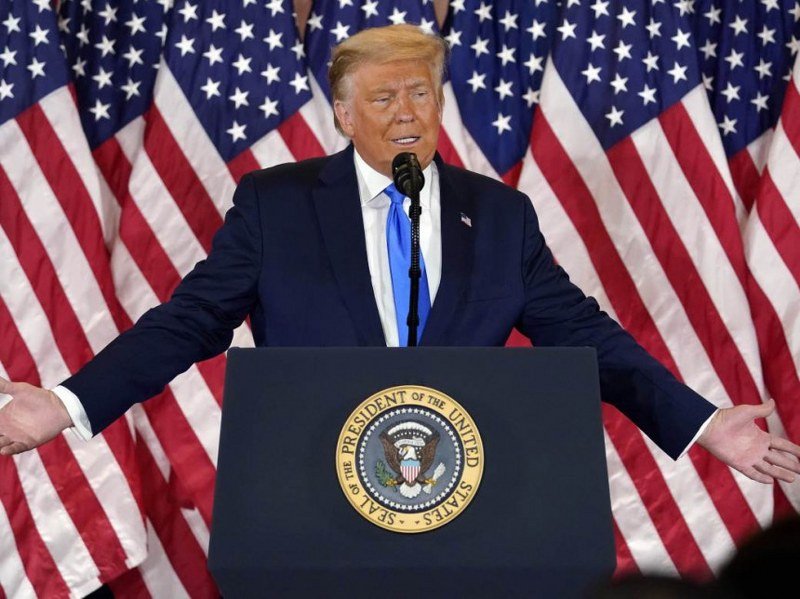 Tramp: Što se mene tiče pobijedili smo