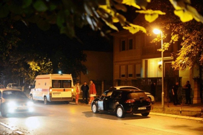 Austrijanac uhapšen u okviru istrage o ubistvu Nebojše Čubrilovića
