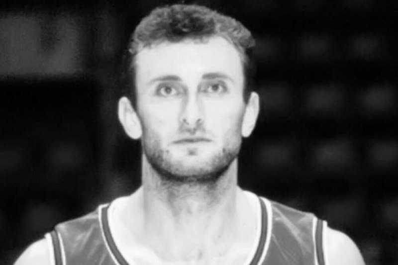 Preminuo nekadašnji košarkaš Crvene zvezde Mileta Lisica
