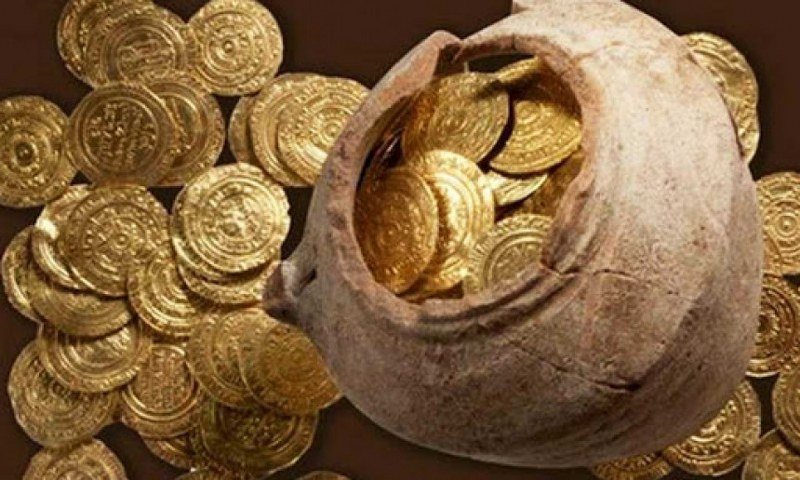 U teglama pronašli blago vrijedno pola miliona evra