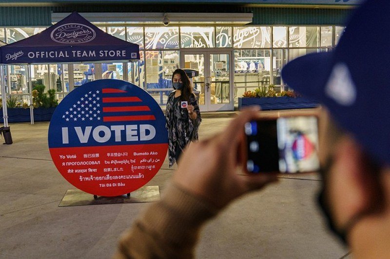 Amerikanci biraju predsjednika