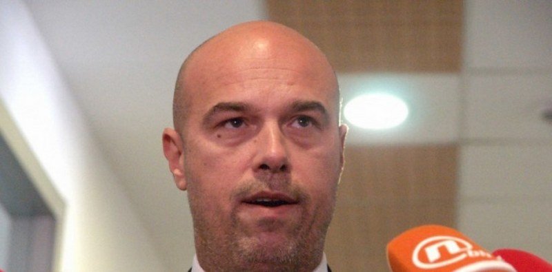 Tegeltija dobio prijetnje smrću: -I ti ćeš brzo za Džejem-