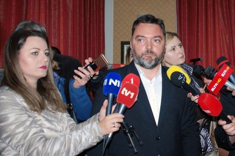 Otvoreno pismo Sanje Košarac o prijetnjama i patnjama od svog supruga Staše Košarca