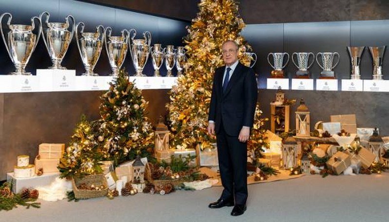 Real Madrid najuspješniji evropski klub