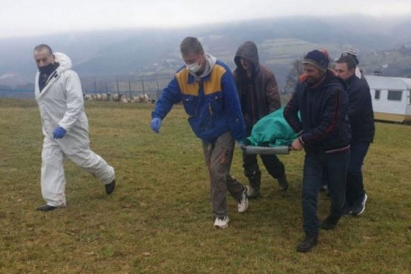 Osumnjičeni za ubistvo čobanina priznao da je žrtvi pucao u glavu