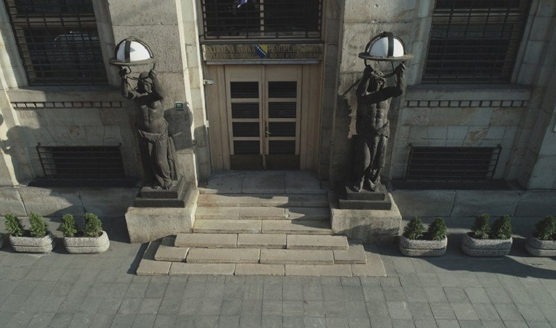 CBBIH: Povratak na nivo prije pandemije tek 2022. godine