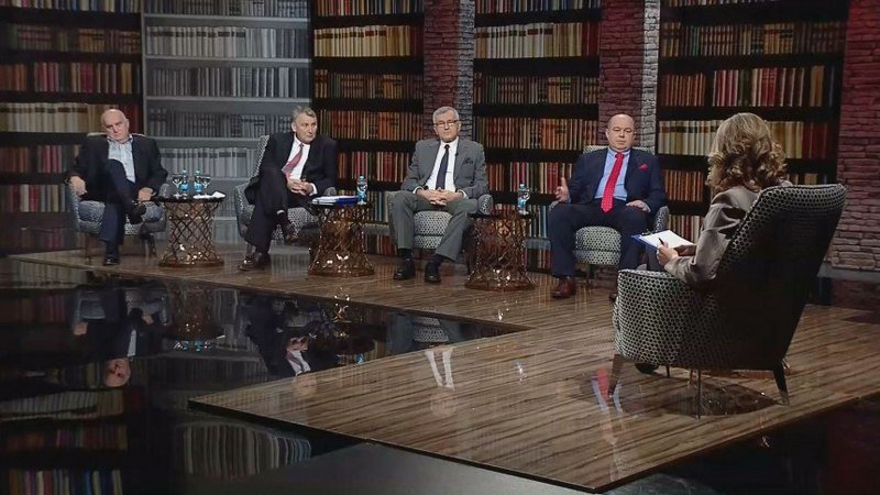 Tegeltija je vrh ledenog brijega u pravosuđu BiH (Video)