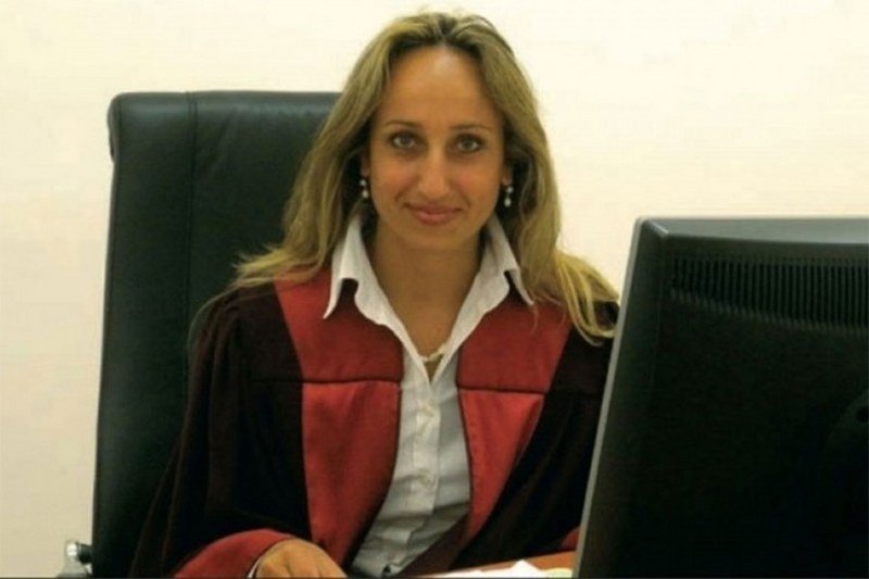 Sanela Butigan privremeni predsjednik VSTS-a