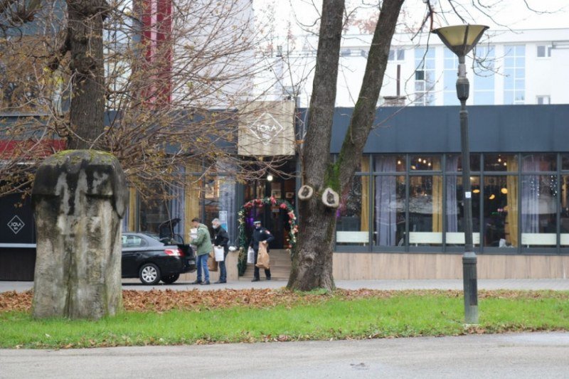 Pukla bruka: Nezakonita akcija MUP RS u Banjaluci