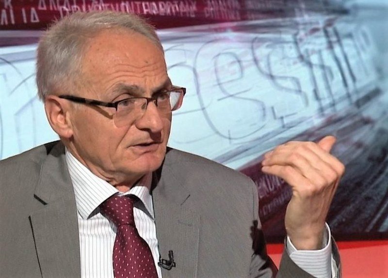 Na sceni je projekat rušenja pravosuđa iznutra, Tegeltija je već u Banjaluci