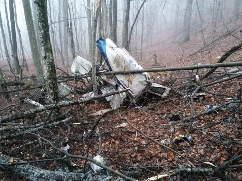 Trebaće mnogo vremena da se izvuku tijela