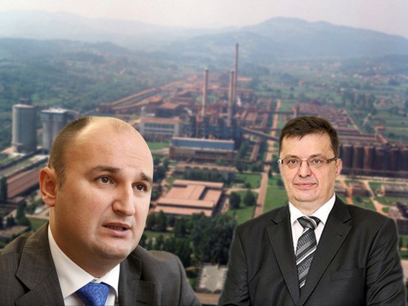 Džombić i Tegeltija pod istragom za organizovani kriminal