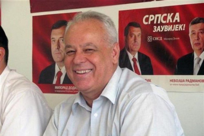 Slučaj Ikona: Ambasador BiH pod istragom