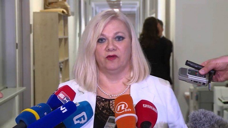 Žana Gauk: Ružica Jukić potvrdila pisanja Žurnala o nezakonitostima u pravosuđu