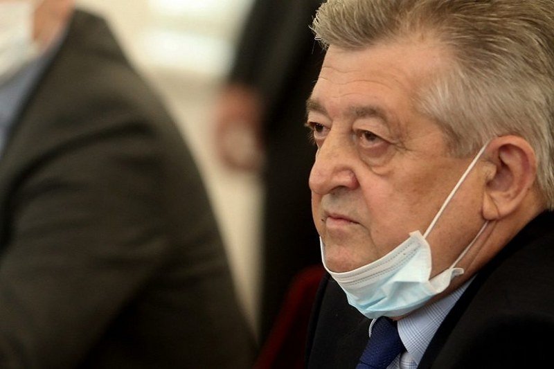 Aktuelni gradonačelnik Bijeljine Mićić u teškom stanju