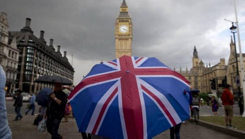 Gotovo: EU i Velika Britanija postigle dogovor o Brexitu