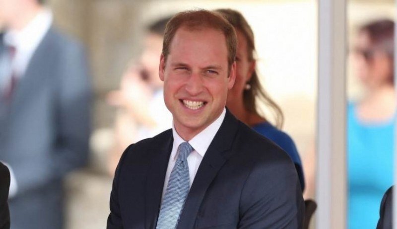 Princ William saznao da boluje od rijetke vrste raka