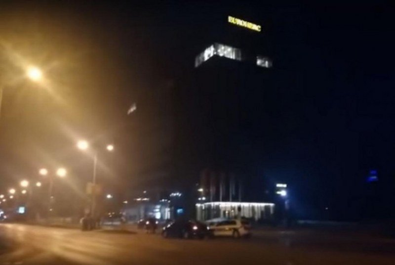 Ukinuta presuda Aleksandru Radiću u -slučaju zolja-