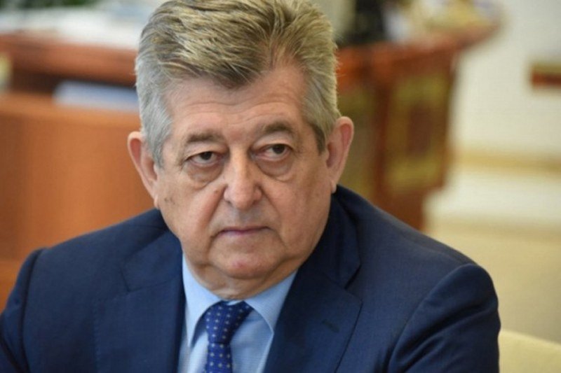 Preminuo Mićo Mićić