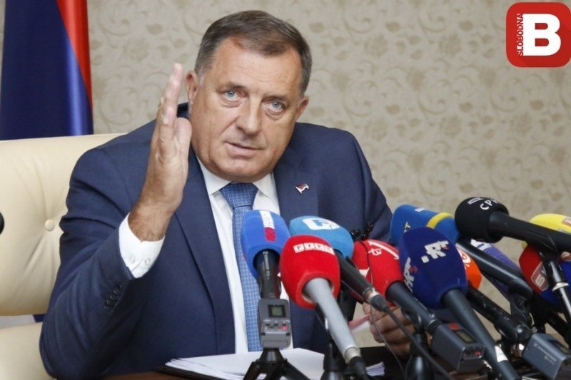 Angažovani su stručnjaci iz inostranstva