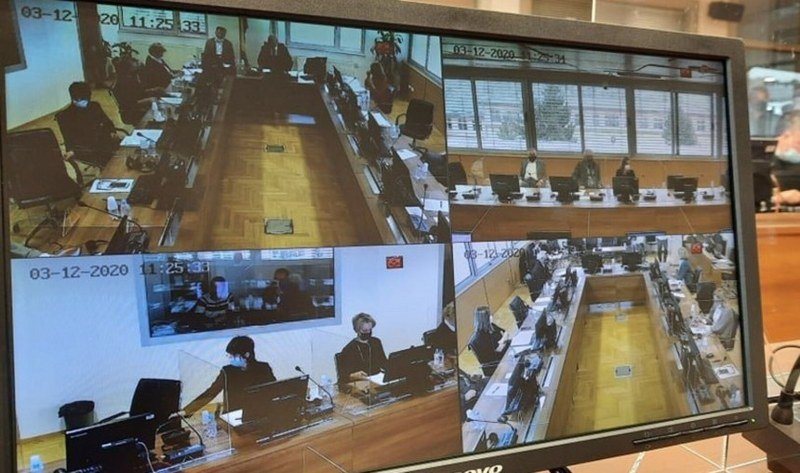 VSTS, OHR, EU, OEBS, ambasada SAD i Velike Britanije traže Tegeltijinu ostavku