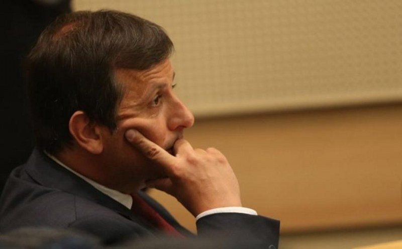 Vukanović tvrdi da je žrtva korumpiranog pravosudnog sistema