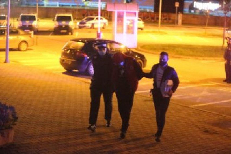 Još uvijek bez odgovora policije o -slučaju Čamber- (Video)