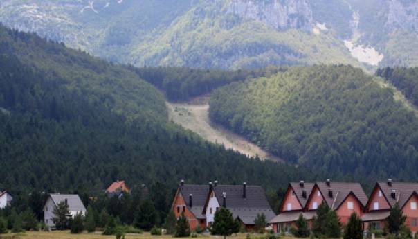 Horor na Balkanu - U vikendici pronađeno osam mrtvih