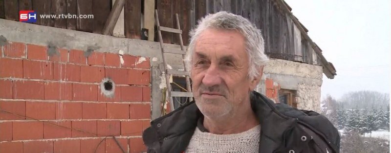 Težak život sa svega 70 KM (Video)