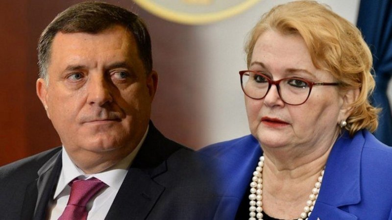 Dodik je osramotio Rusiju i sve nas u BiH