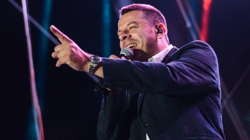 Georgiev ponovo može u Crnu Goru