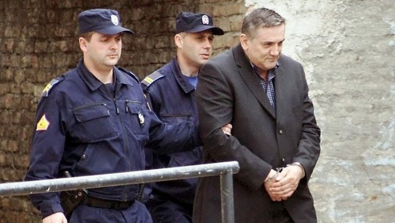 Slobodan Vasković: Portret Jednog Klena: “dr” Mile Radišić