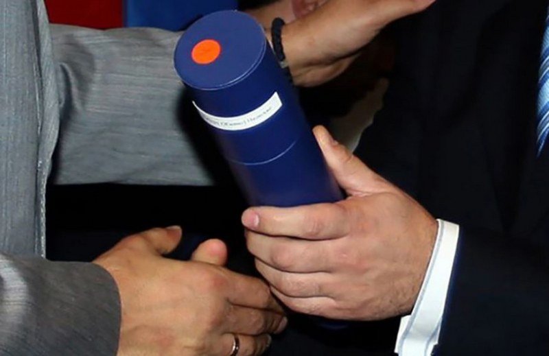 Diplome iz Širokog Brijega imaju i službenici Banjaluke