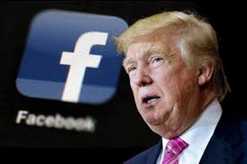 Facebook i Instagram produžili blokadu Trumpovih profila na neodređeno vrijeme
