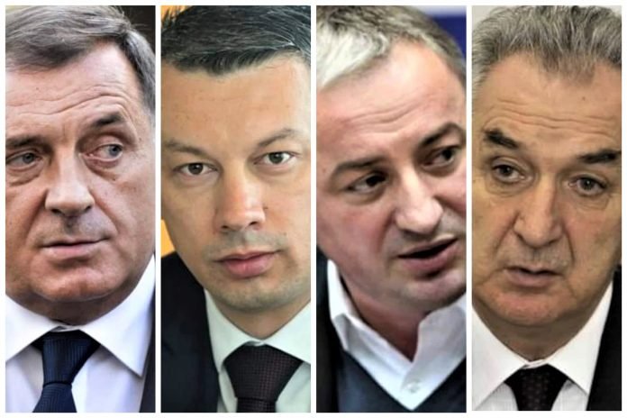 Zašto opoziciji u RS trebaju Dodikovi -loši momci-