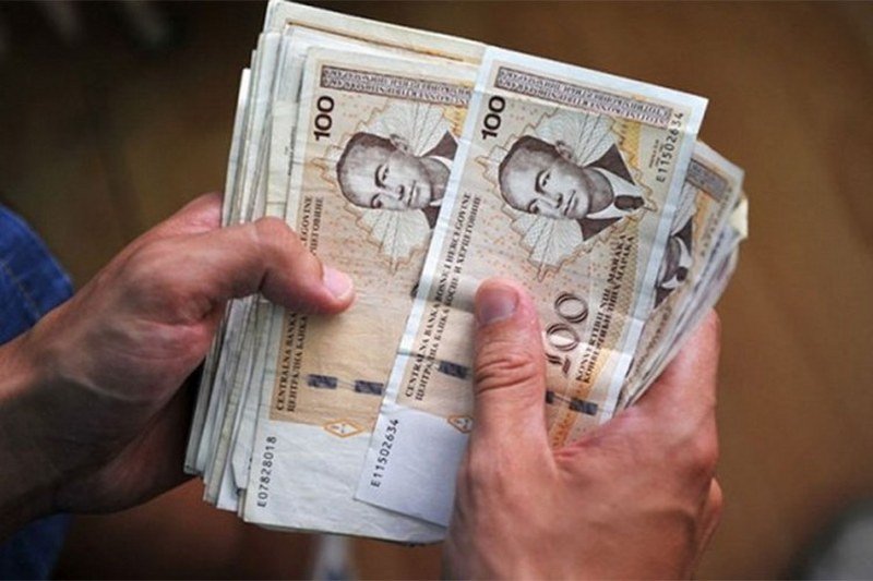 Osumnjičen da je oštetio Šumsko gazdinstvo Jahorina za 700.000 KM