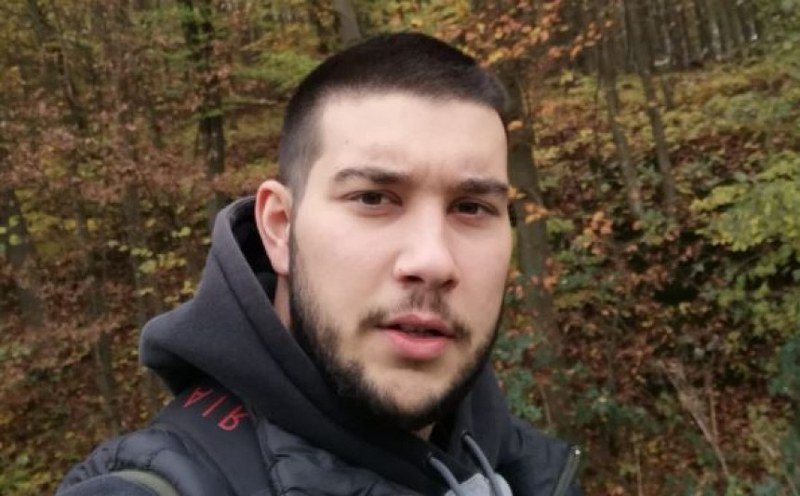 Duško Savanović upucan s leđa u butinu