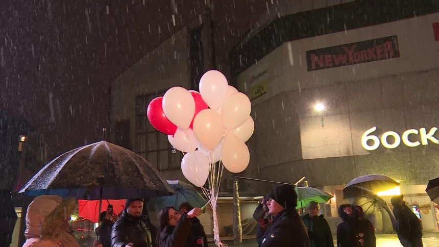 Obilježen rođendan pokojnog Davida Dragičevića (Video)