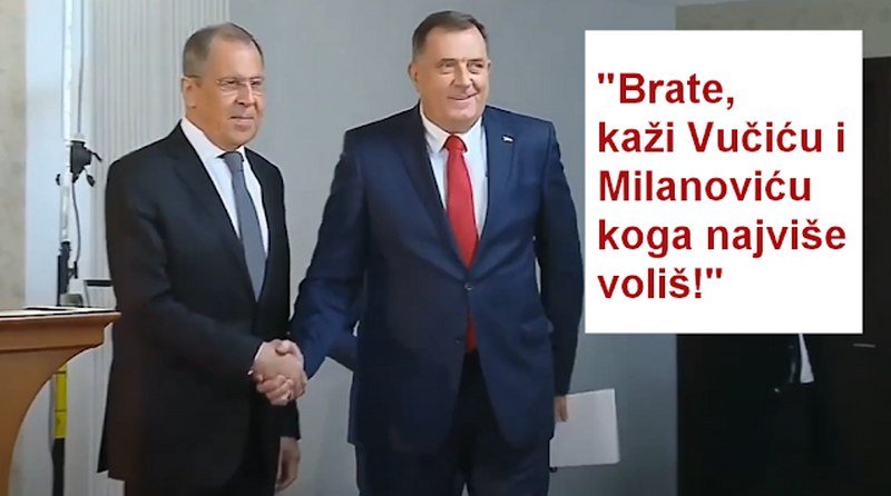 Borislav Radovanović:Afera Ikona ima svoju pravnu kvalifikaciju - Podmićivanje za trgovinu uticajem