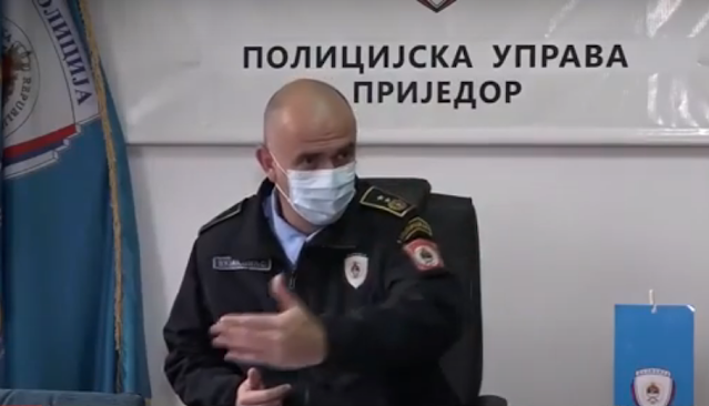 Borislav Radovanović: Lukaču i Kostreševiću -  Ko će zaštititi teško zlostavljane službenice