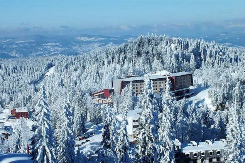 Nesvakidašnja krađa sobarice u hotelu