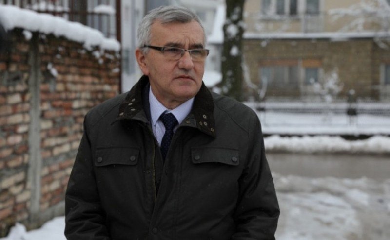 Kako se sudski predmeti namještaju -podobnim- (Video)