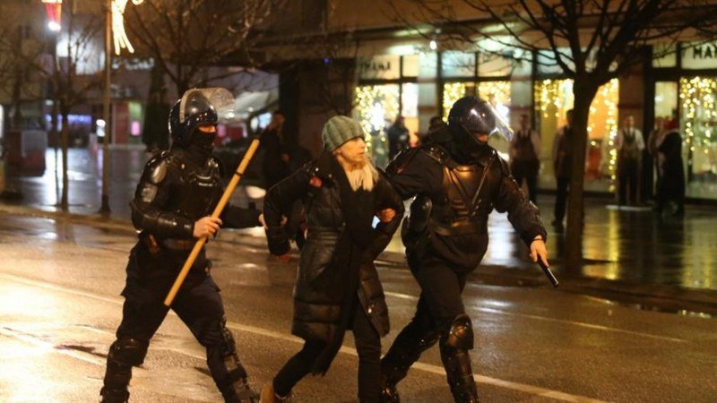 -Pravda za Davida - Tužilaštvo skuplja prijave, nema kraja istrazi (Video)