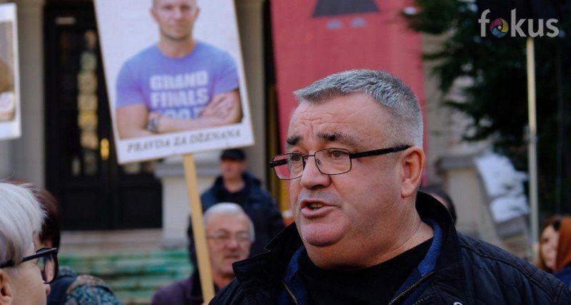 Muriz Memić pokrenuo peticiju za smjenu VSTV-a, pozvao građane da je potpišu