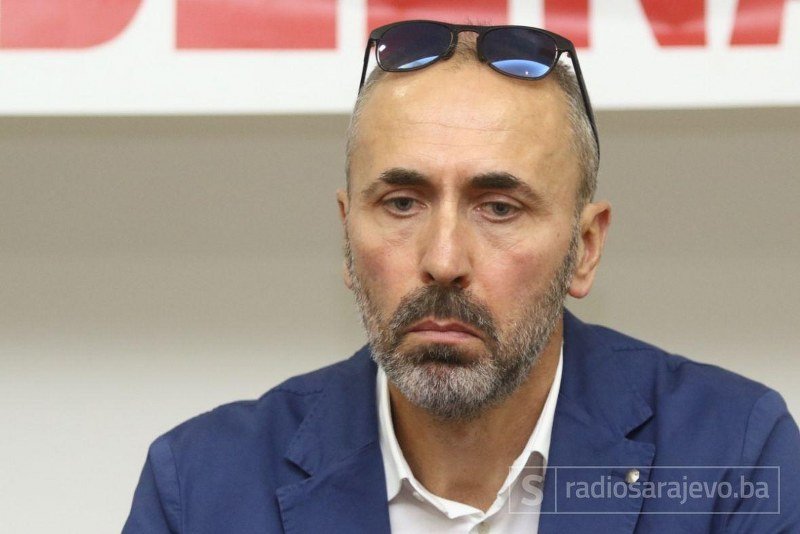 Ifet Feraget o jutrošnjoj akciji SIPA-e u Hitnoj pomoći u slučaju Dženan Memić